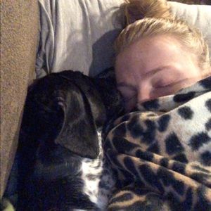 Meet your Posher, Samantha